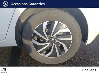 Photo 8 Volkswagen Polo  1.0 TSI 95 S&S BVM5