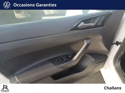 Photo 18 Volkswagen Polo  1.0 TSI 95 S&S BVM5