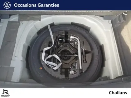 Photo 20 Volkswagen Polo  1.0 TSI 95 S&S BVM5