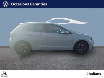 Photo 5 Volkswagen Polo  1.0 TSI 95 S&S BVM5