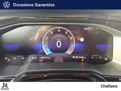 Photo 12 Volkswagen Polo  1.0 TSI 95 S&S BVM5