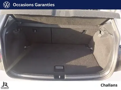 Photo 19 Volkswagen Polo  1.0 TSI 95 S&S BVM5