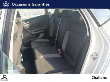 Photo 17 Volkswagen Polo  1.0 TSI 95 S&S BVM5