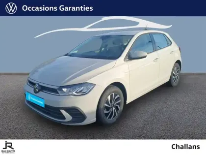 Photo Volkswagen Polo Life Plus
