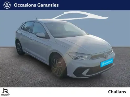 Photo 6 Volkswagen Polo  1.0 TSI 95 S&S BVM5