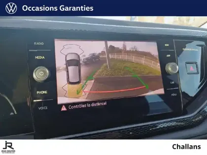 Photo 15 Volkswagen Polo  1.0 TSI 95 S&S BVM5