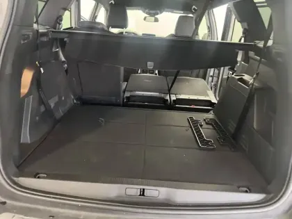 Photo 10 Peugeot 5008  BlueHDi 130ch S&S EAT8