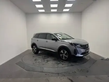 Photo 5 Peugeot 5008  BlueHDi 130ch S&S EAT8