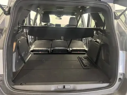 Photo 11 Peugeot 5008  BlueHDi 130ch S&S EAT8