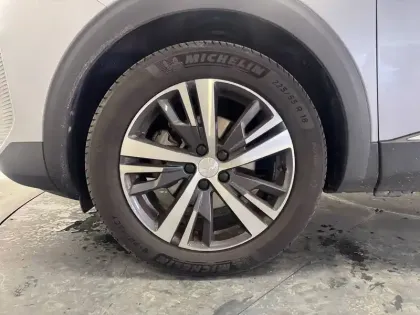 Photo 8 Peugeot 5008  BlueHDi 130ch S&S EAT8