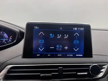 Photo 26 Peugeot 5008  BlueHDi 130ch S&S EAT8