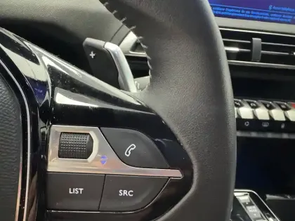 Photo 20 Peugeot 5008  BlueHDi 130ch S&S EAT8