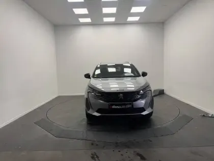 Photo 6 Peugeot 5008  BlueHDi 130ch S&S EAT8