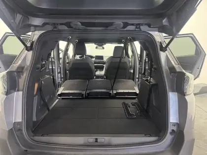 Photo 12 Peugeot 5008  BlueHDi 130ch S&S EAT8