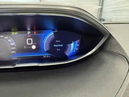 Photo 30 Peugeot 5008  BlueHDi 130ch S&S EAT8