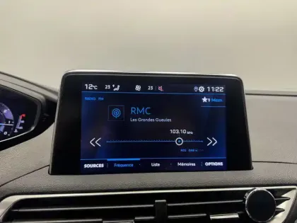 Photo 25 Peugeot 5008  BlueHDi 130ch S&S EAT8