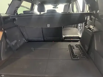 Photo 9 Peugeot 5008  BlueHDi 130ch S&S EAT8