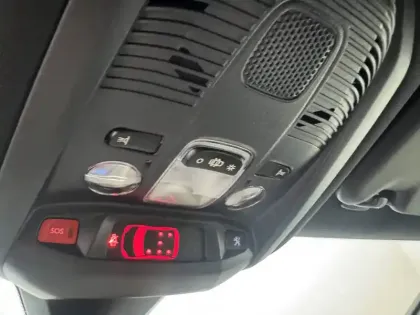 Photo 29 Peugeot 5008  BlueHDi 130ch S&S EAT8