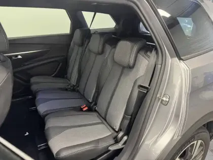 Photo 13 Peugeot 5008  BlueHDi 130ch S&S EAT8