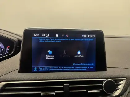 Photo 24 Peugeot 5008  BlueHDi 130ch S&S EAT8