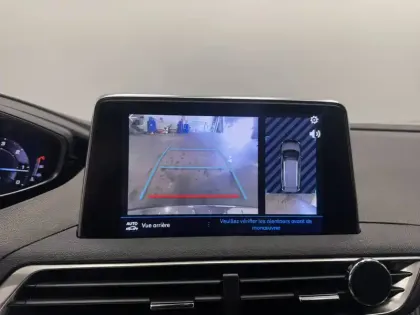 Photo 28 Peugeot 5008  BlueHDi 130ch S&S EAT8