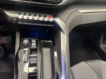 Photo 19 Peugeot 5008  BlueHDi 130ch S&S EAT8