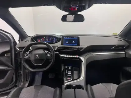 Photo 14 Peugeot 5008  BlueHDi 130ch S&S EAT8