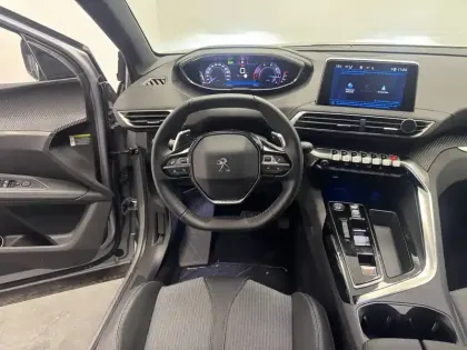 Photo 15 Peugeot 5008  BlueHDi 130ch S&S EAT8