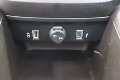 Photo 13 Fiat 600  1.2 Hybrid 100ch DCT6