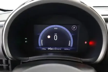 Photo 5 Fiat 600  1.2 Hybrid 100ch DCT6