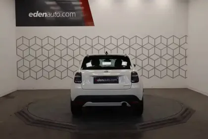 Photo 20 Fiat 600  1.2 Hybrid 100ch DCT6