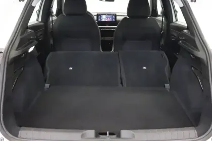 Photo 27 Fiat 600  1.2 Hybrid 100ch DCT6