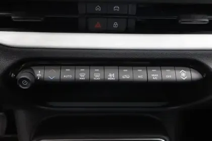 Photo 16 Fiat 600  1.2 Hybrid 100ch DCT6