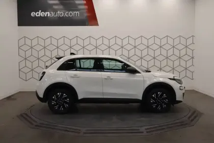 Photo 17 Fiat 600  1.2 Hybrid 100ch DCT6