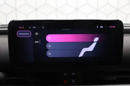 Photo 9 Fiat 600  1.2 Hybrid 100ch DCT6