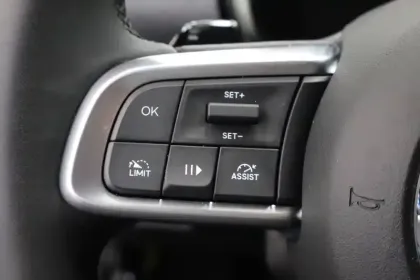 Photo 14 Fiat 600  1.2 Hybrid 100ch DCT6