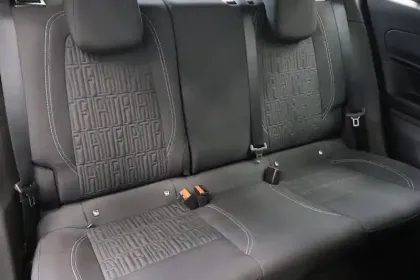 Photo 25 Fiat 600  1.2 Hybrid 100ch DCT6