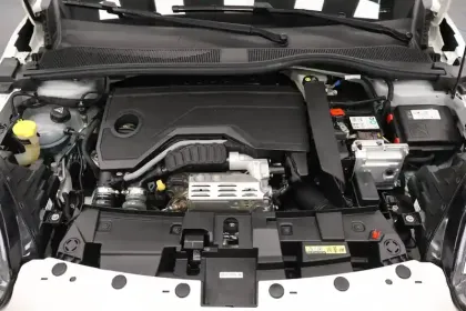 Photo 22 Fiat 600  1.2 Hybrid 100ch DCT6