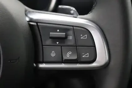 Photo 15 Fiat 600  1.2 Hybrid 100ch DCT6