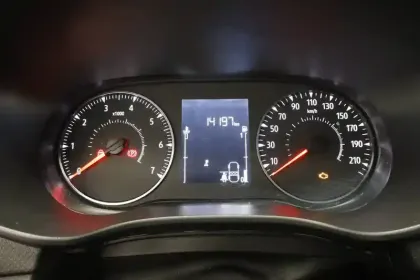 Photo 11 Dacia Sandero  SCe 65 - 22