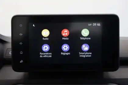 Photo 57 Dacia Sandero  SCe 65 - 22