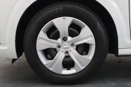 Photo 38 Dacia Sandero  SCe 65 - 22