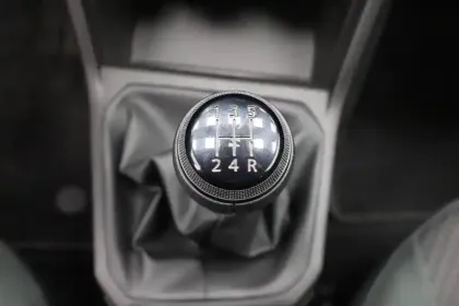 Photo 10 Dacia Sandero  SCe 65 - 22