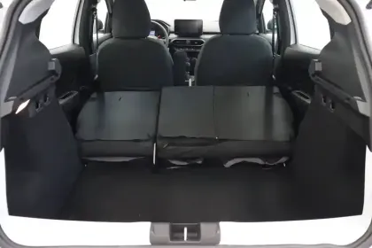 Photo 23 Dacia Sandero  SCe 65 - 22