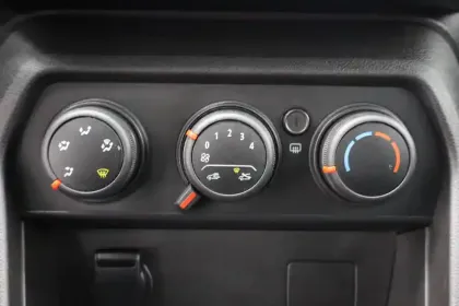 Photo 62 Dacia Sandero  SCe 65 - 22