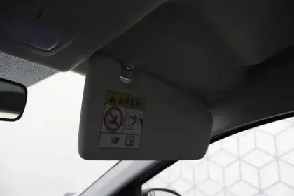 Photo 15 Dacia Sandero  SCe 65 - 22