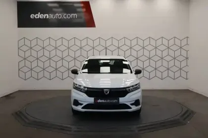 Photo 37 Dacia Sandero  SCe 65 - 22