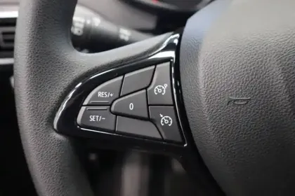 Photo 41 Dacia Sandero  SCe 65 - 22