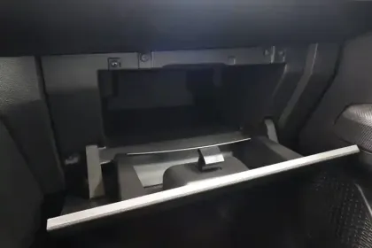 Photo 31 Dacia Sandero  SCe 65 - 22