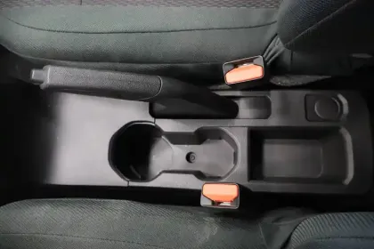 Photo 28 Dacia Sandero  SCe 65 - 22